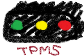 スタッフ作成 ペイントで書いています。