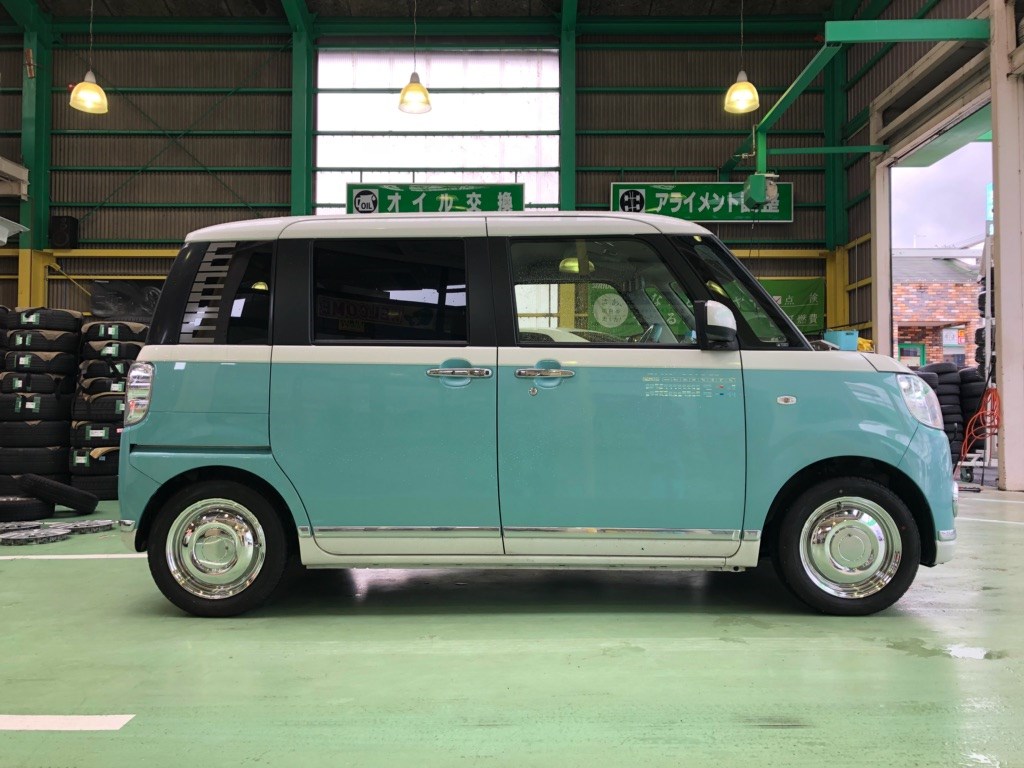 work レッドスレッド 15インチ ホイールのみ-