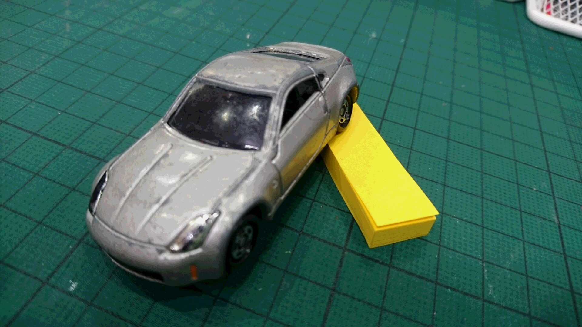 アライメントってご存知ですか W スタッフ日記 タイヤ館 やつしろ タイヤからはじまる トータルカーメンテナンス タイヤ館グループ