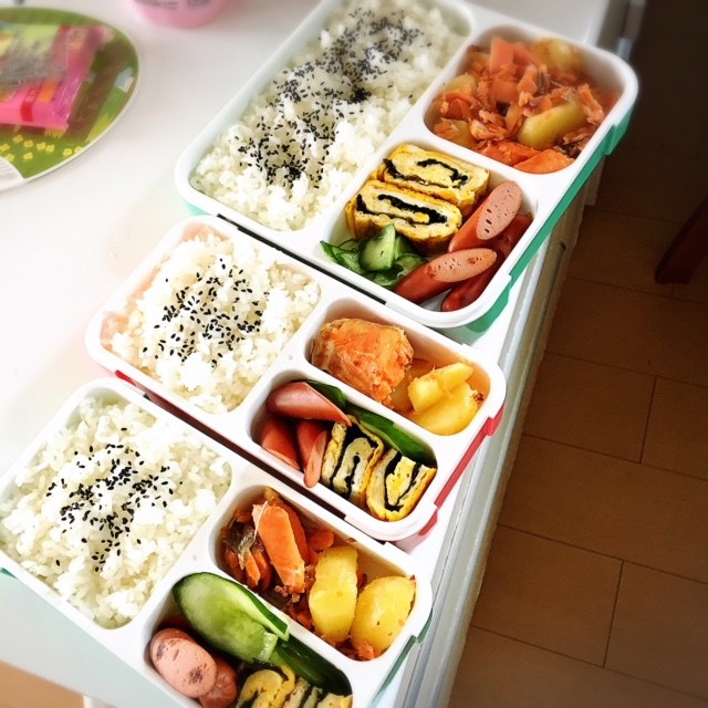 スタッフ撮影です