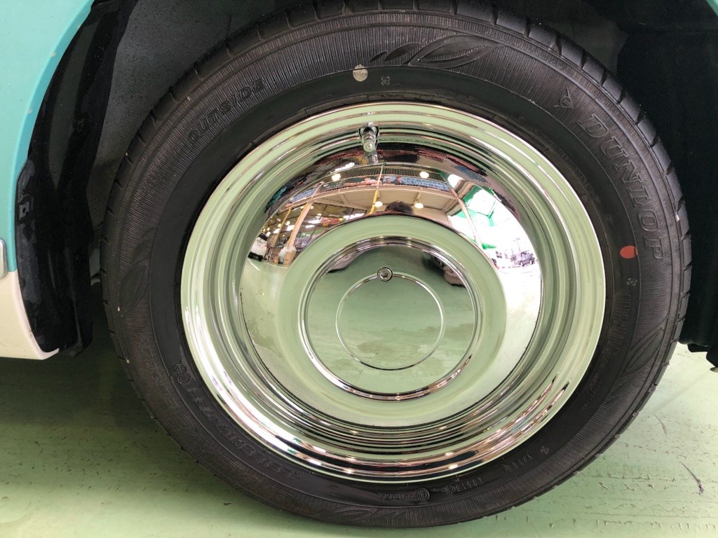 ムーブキャンバス WORK レッドスレッド | 店舗おススメ情報