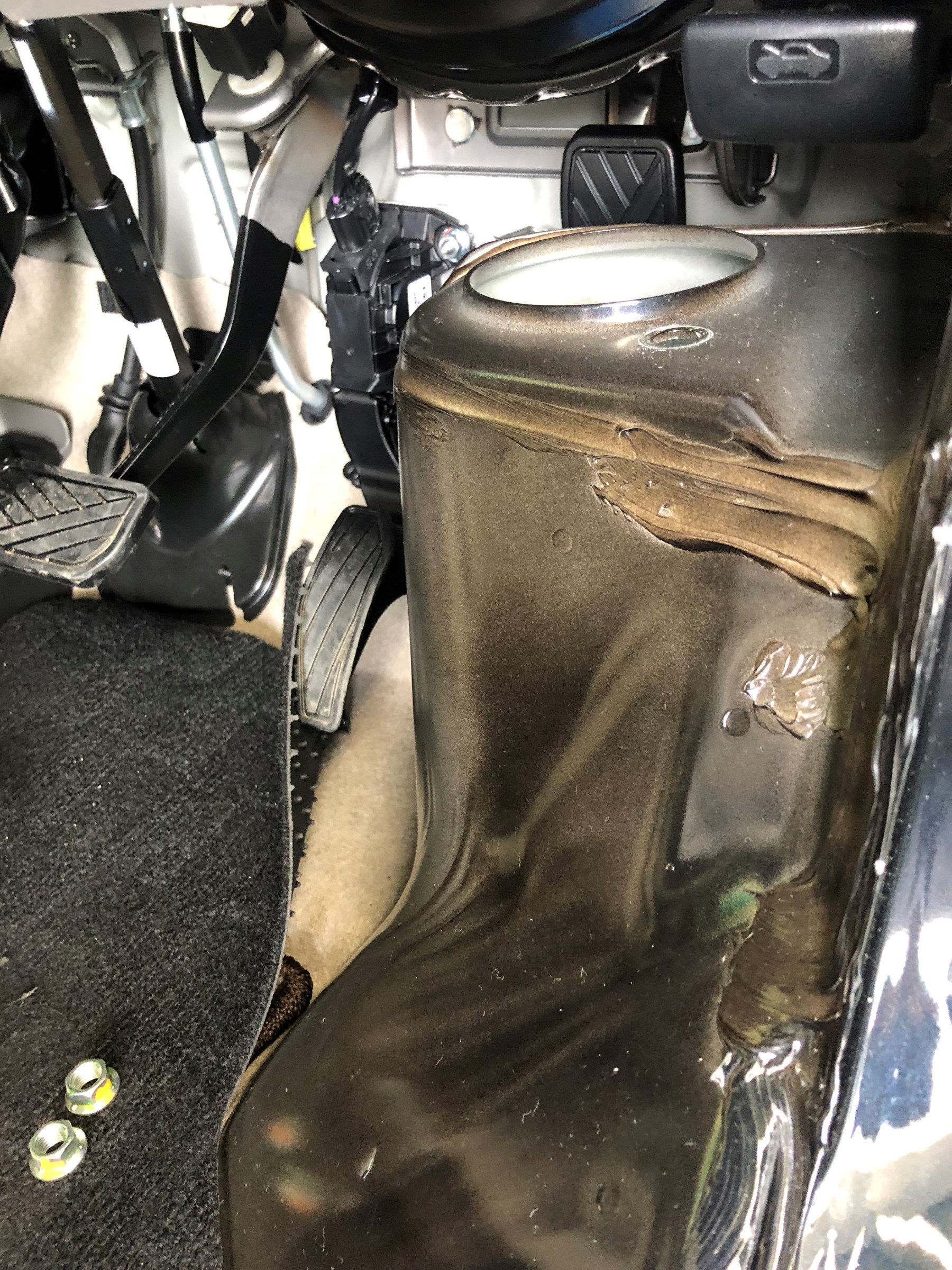 NV100 クリッパー （DR17V） RSR Ti2000 ダウンサス取付♪ | 日産