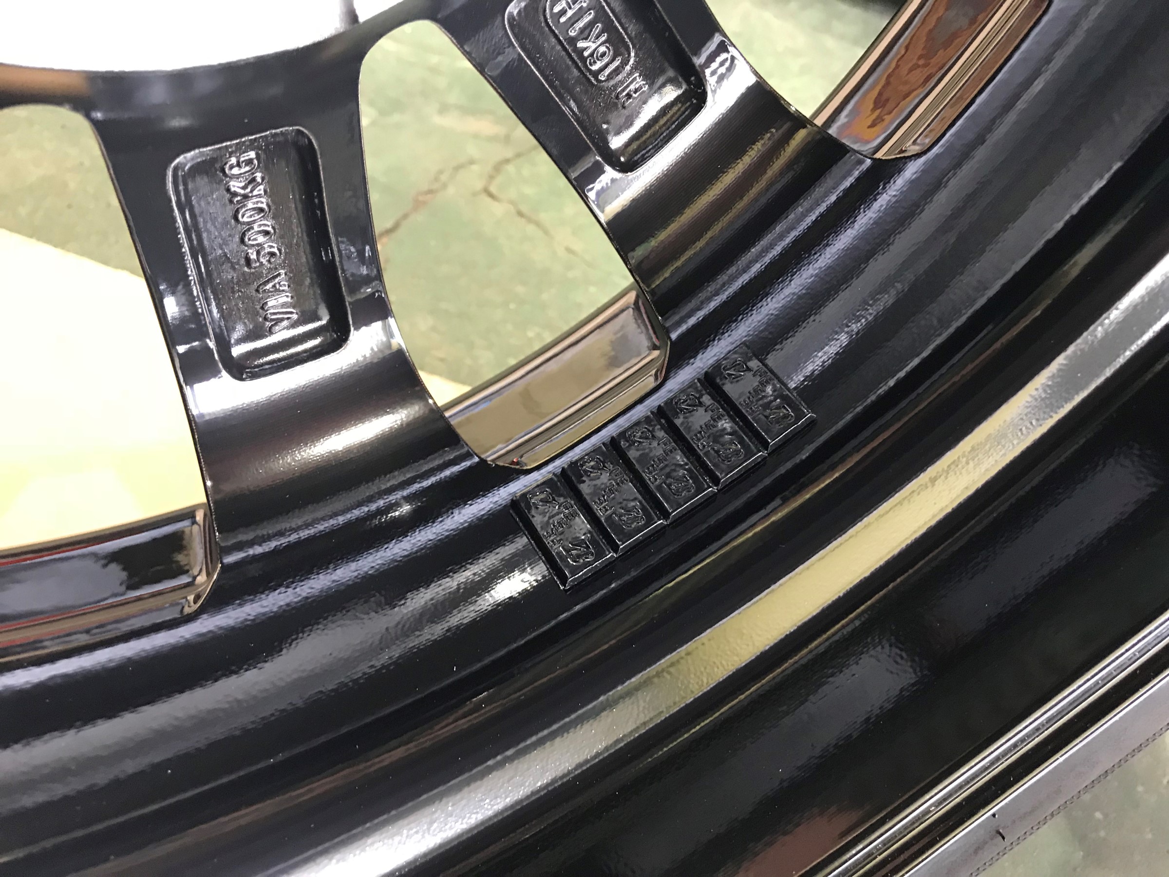 新製品ホイール入荷しました☆ | 店舗おススメ情報 | タイヤ館 新製品ホイール入荷しました☆ | 店舗おススメ情報 | タイヤ館