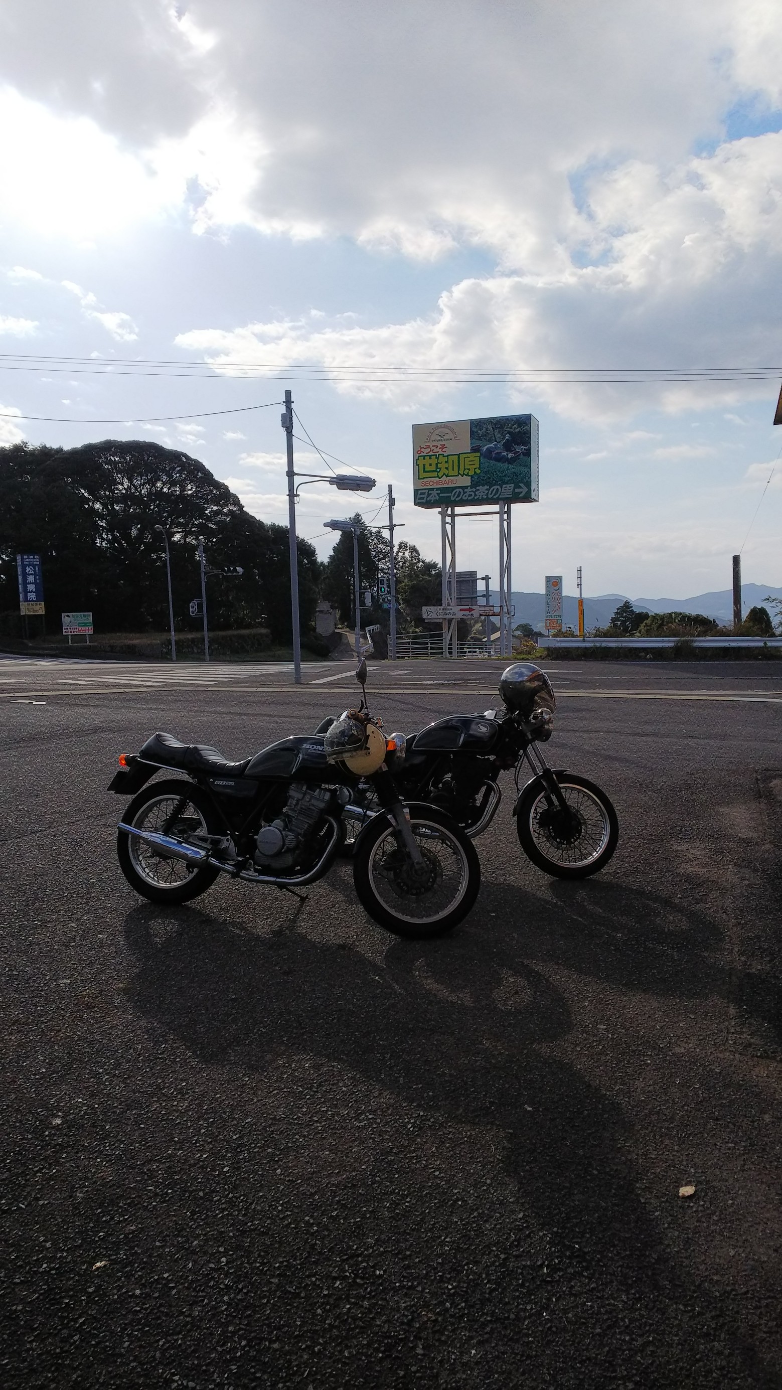 スタッフ撮影です。