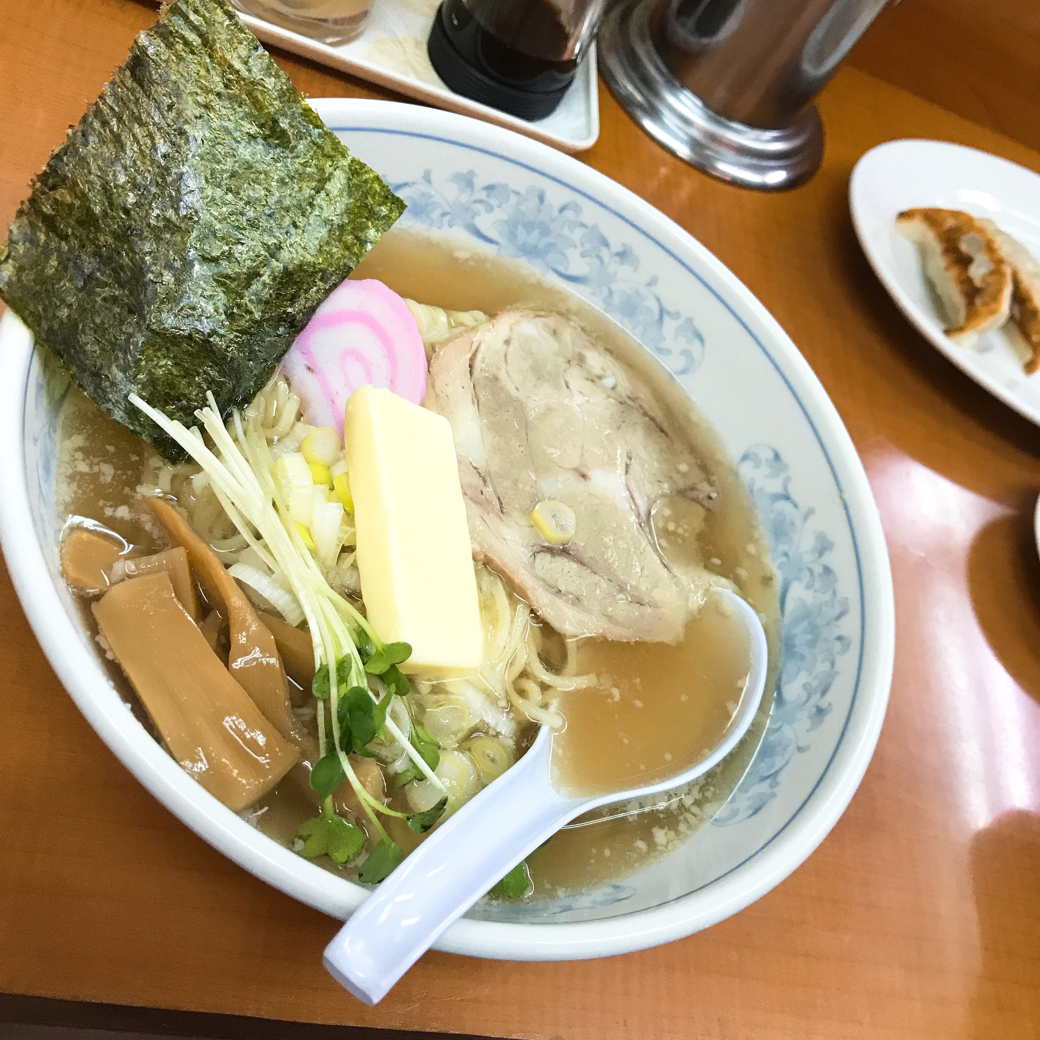 スタッフ撮影