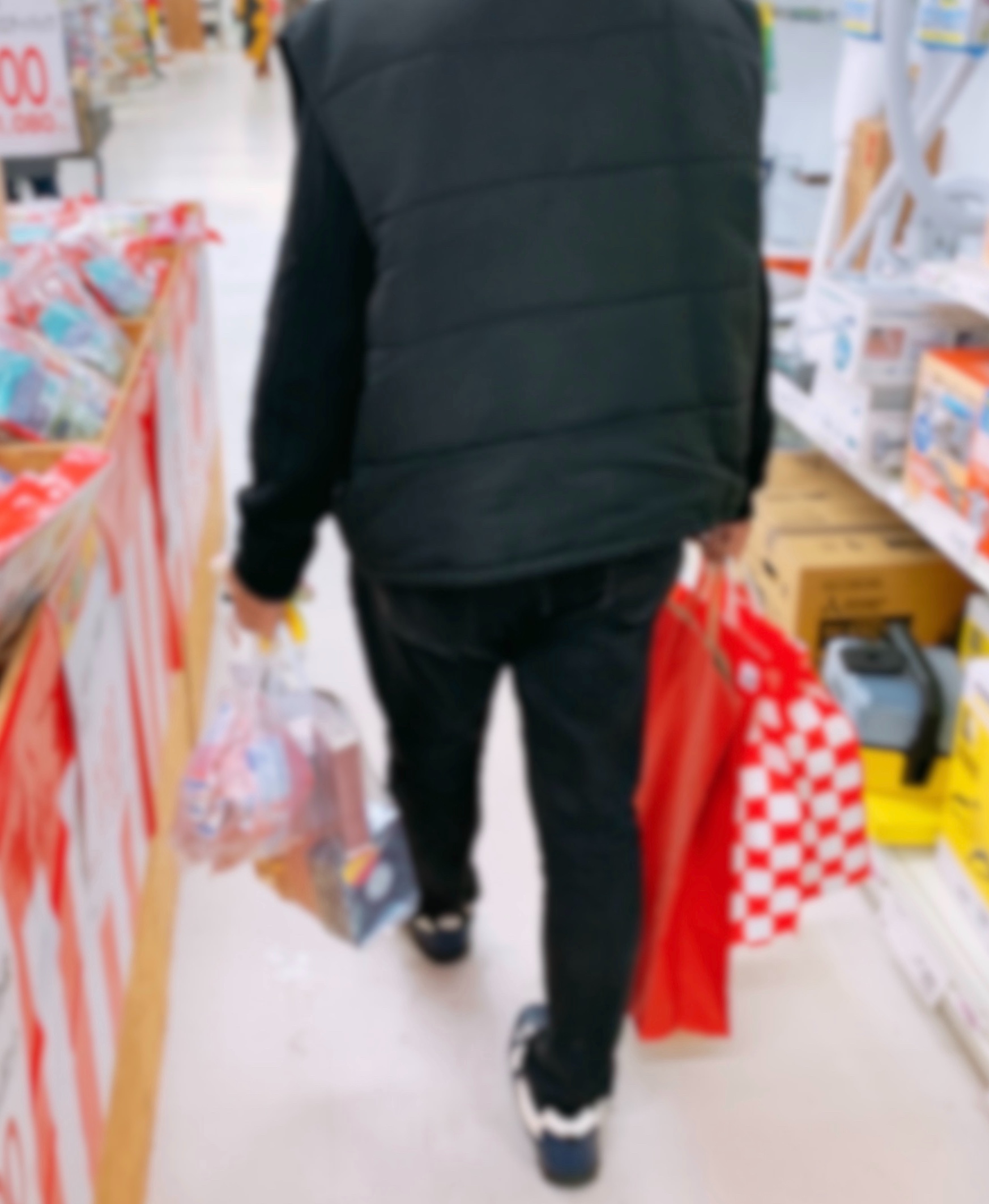 スタッフ撮影した画像です。