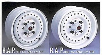 SUPER R.A.P | スタッフ日記 | タイヤ館 瀬谷 | 神奈川県のタイヤ