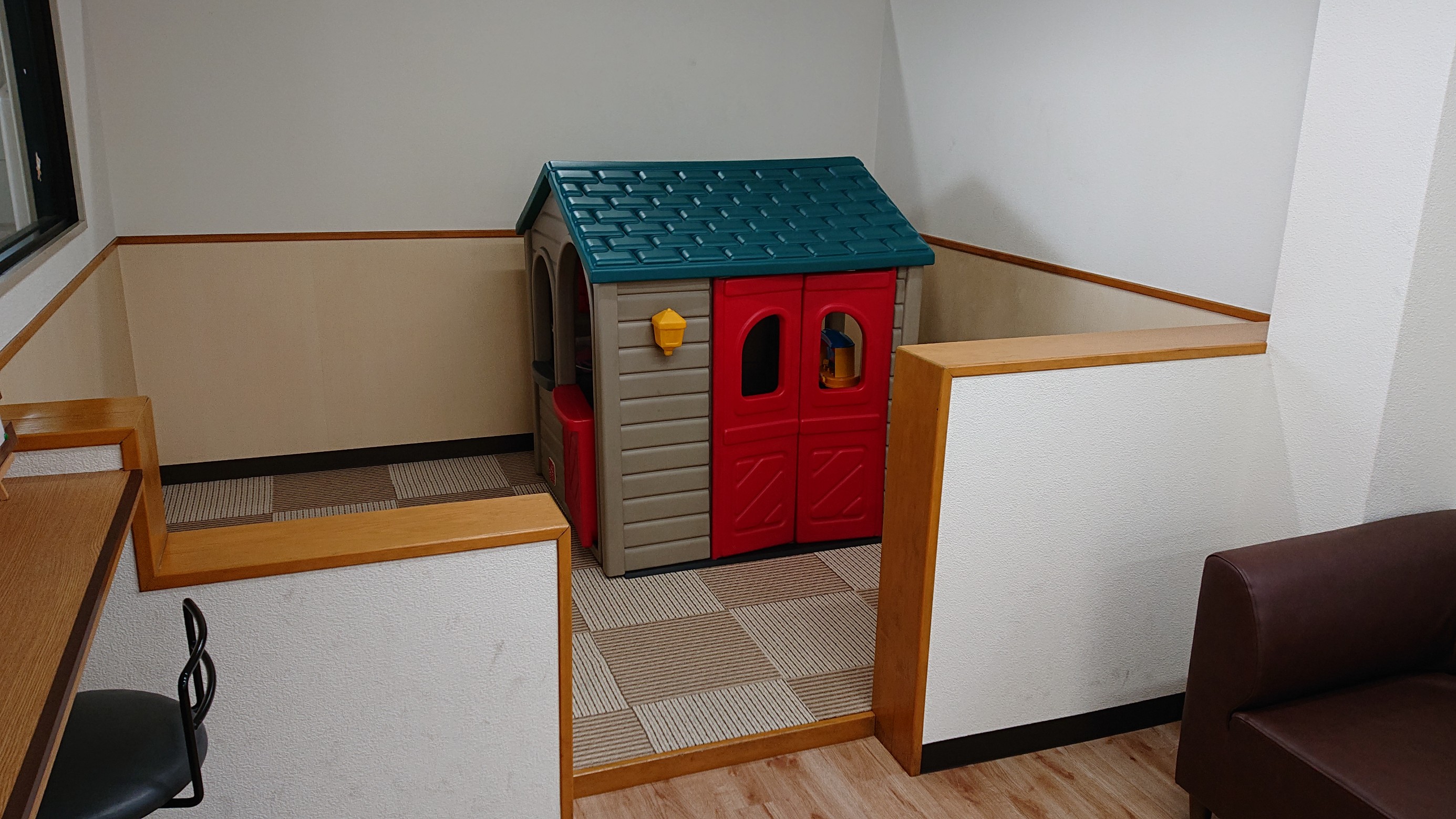 スタッフが撮影した画像です。