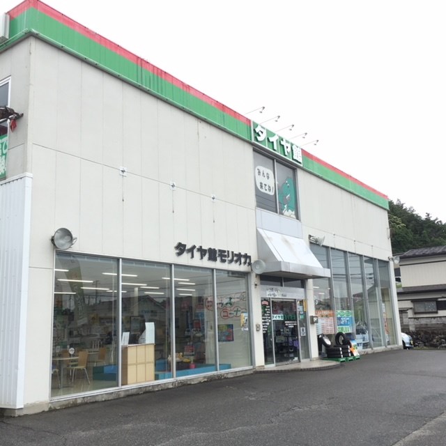 スタッフ撮影