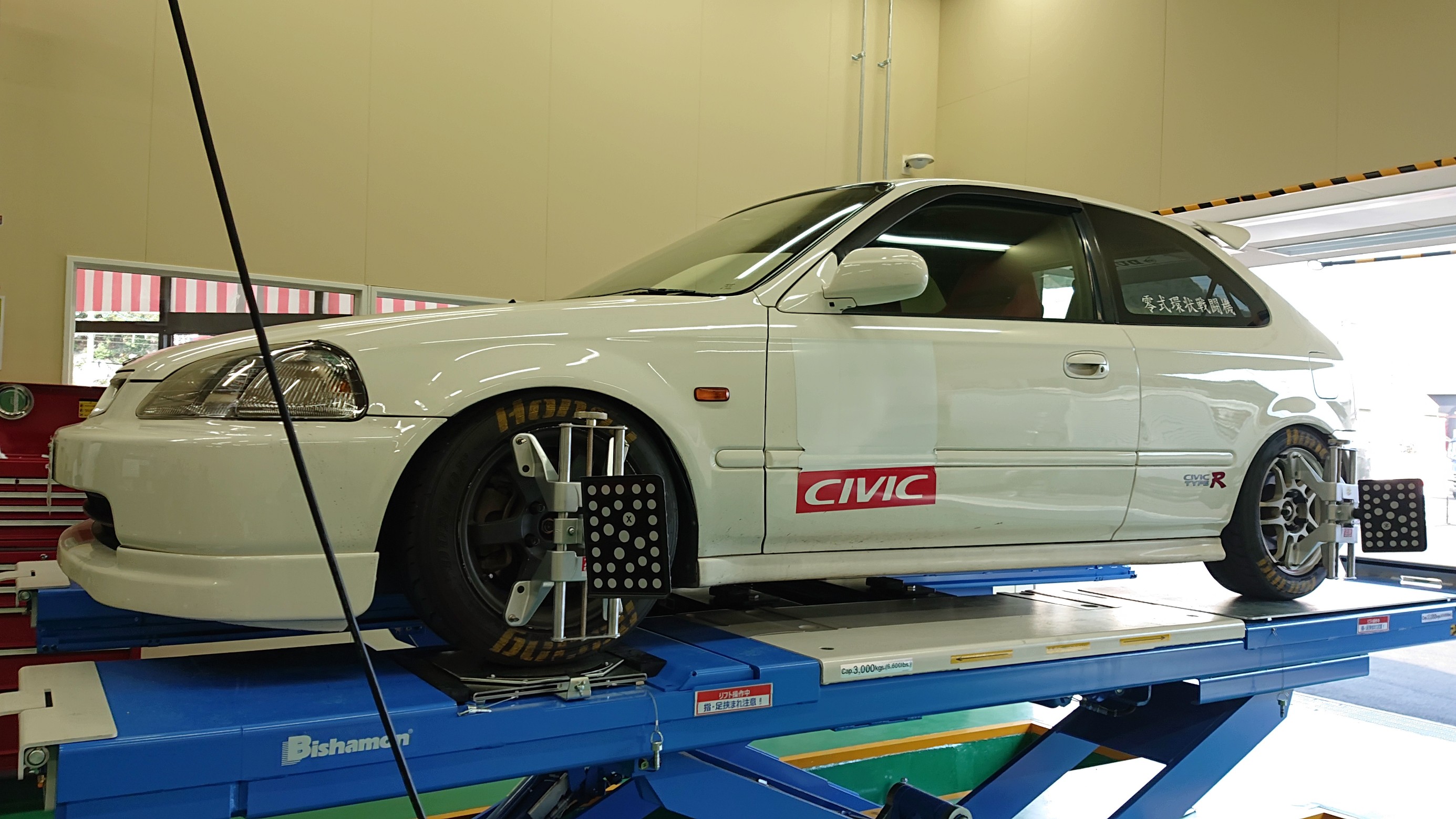 スタッフの撮影した画像です