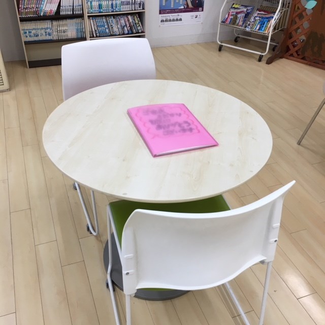 スタッフ撮影