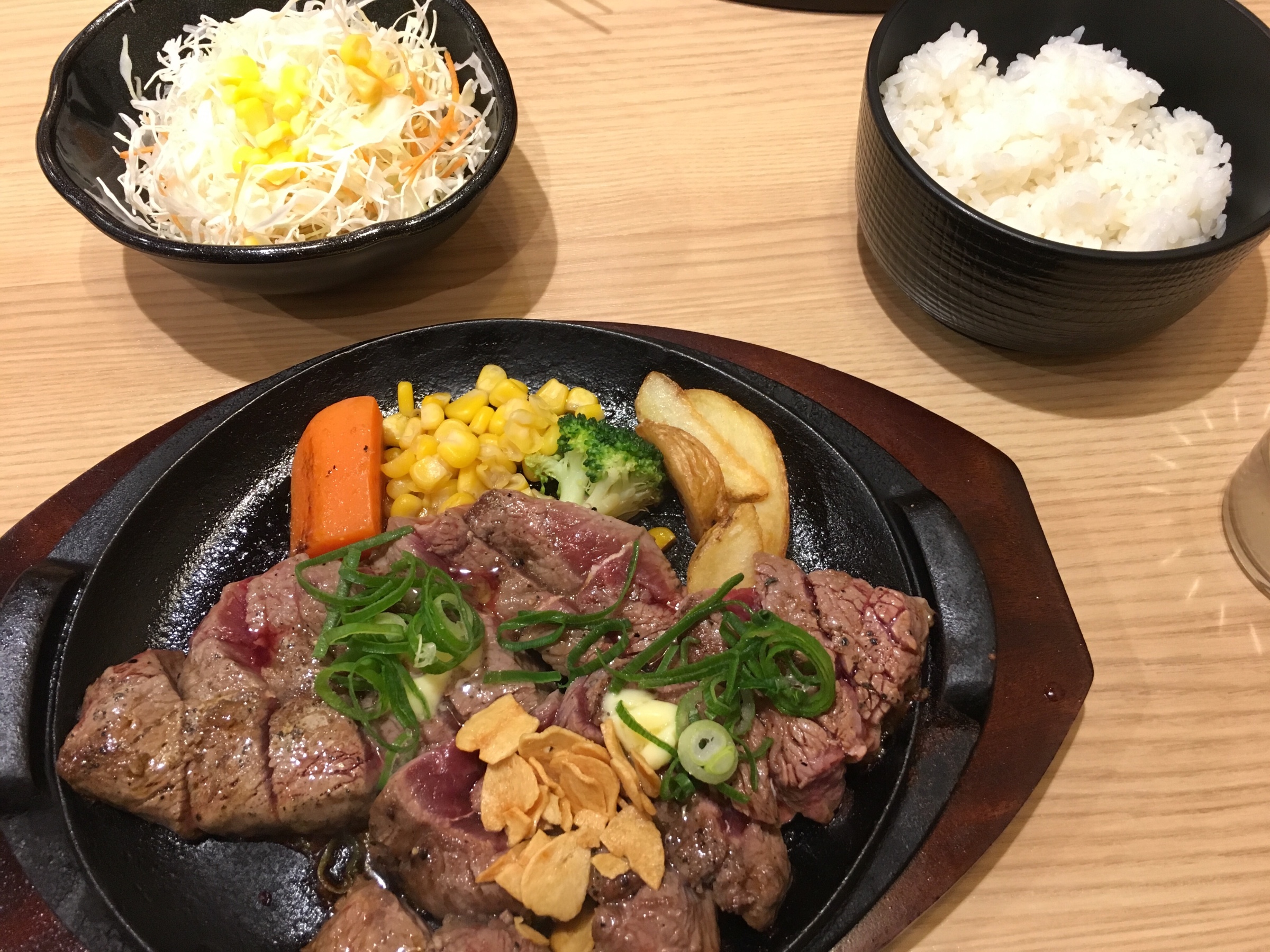 肉
