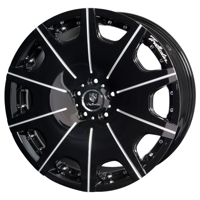 Trafficstar DTX MONOBLOCK | 店舗おススメ情報 | タイヤ館 う Trafficstar DTX MONOBLOCK | 店舗おススメ情報 | タイヤ館 う