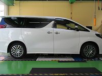 足廻り スタッフ日記 タイヤ館 大阪城北 タイヤからはじまる トータルカーメンテナンス タイヤ館グループ