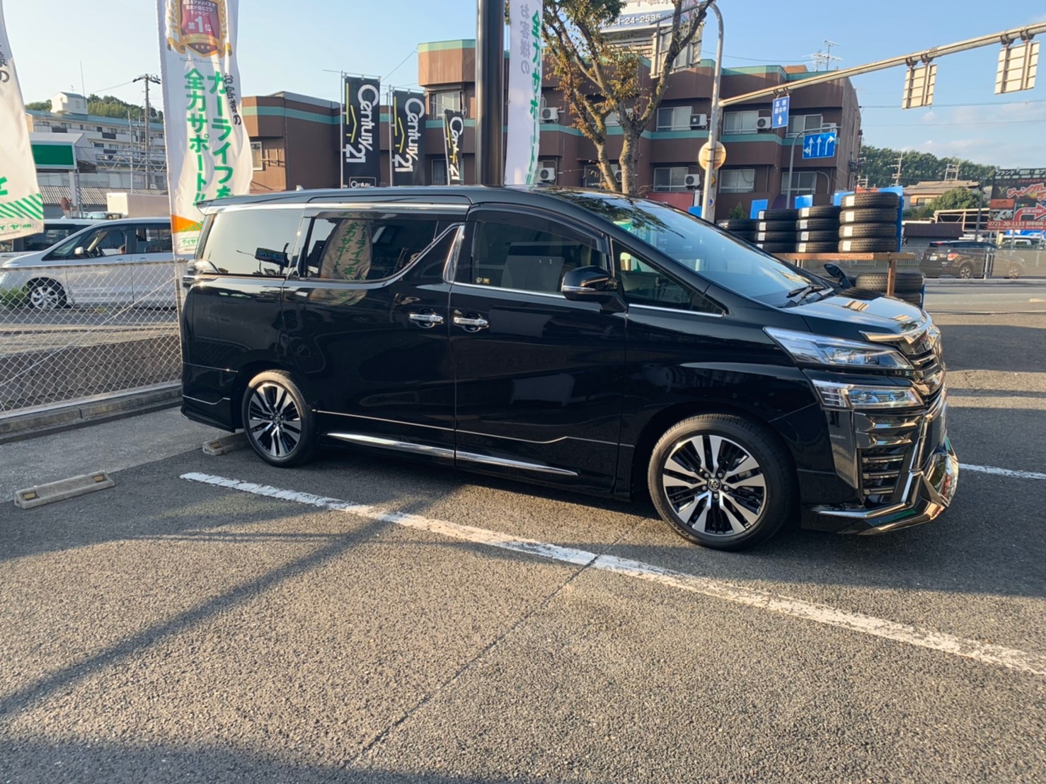 く日はお得♪ ヴェルファイア20 純正ホイール ienomat.com.br