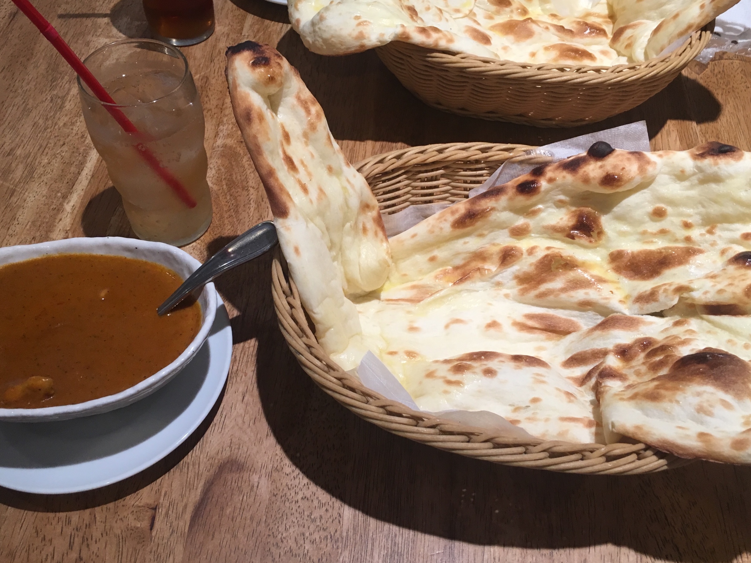 カレー