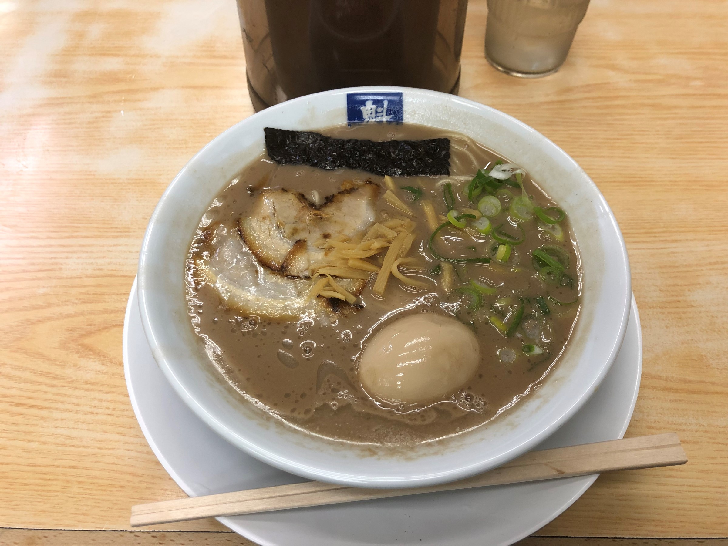 魁龍ラーメン スタッフ日記 タイヤ館 日向 タイヤからはじまる トータルカーメンテナンス タイヤ館グループ