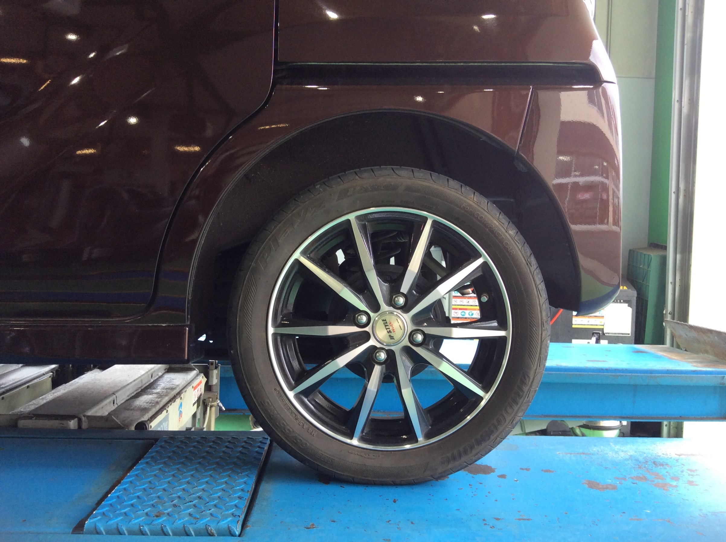 デイズルークス Ekスペース Rsr車高調 Ipnetbandalarga Com Br