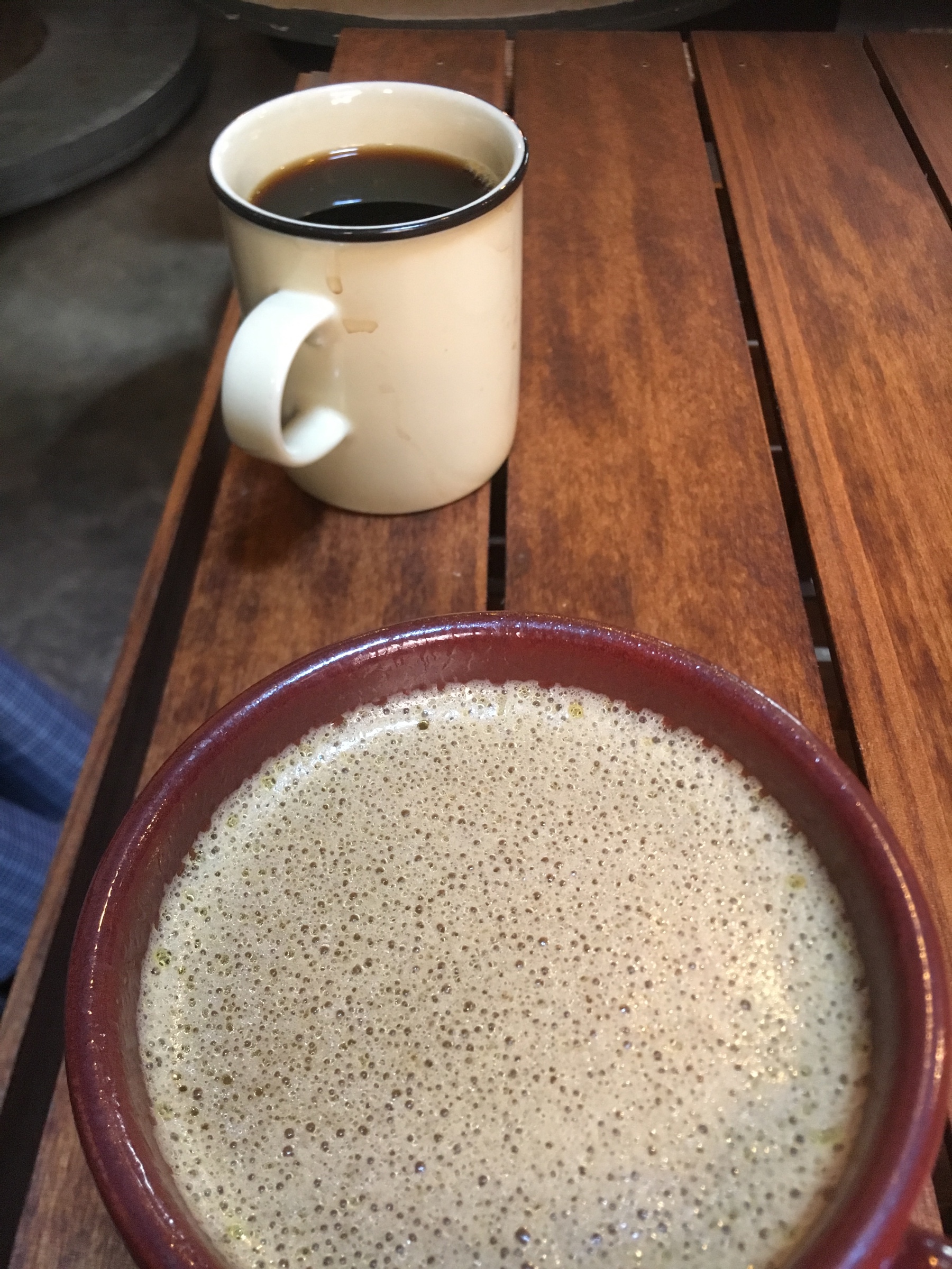 コーヒー