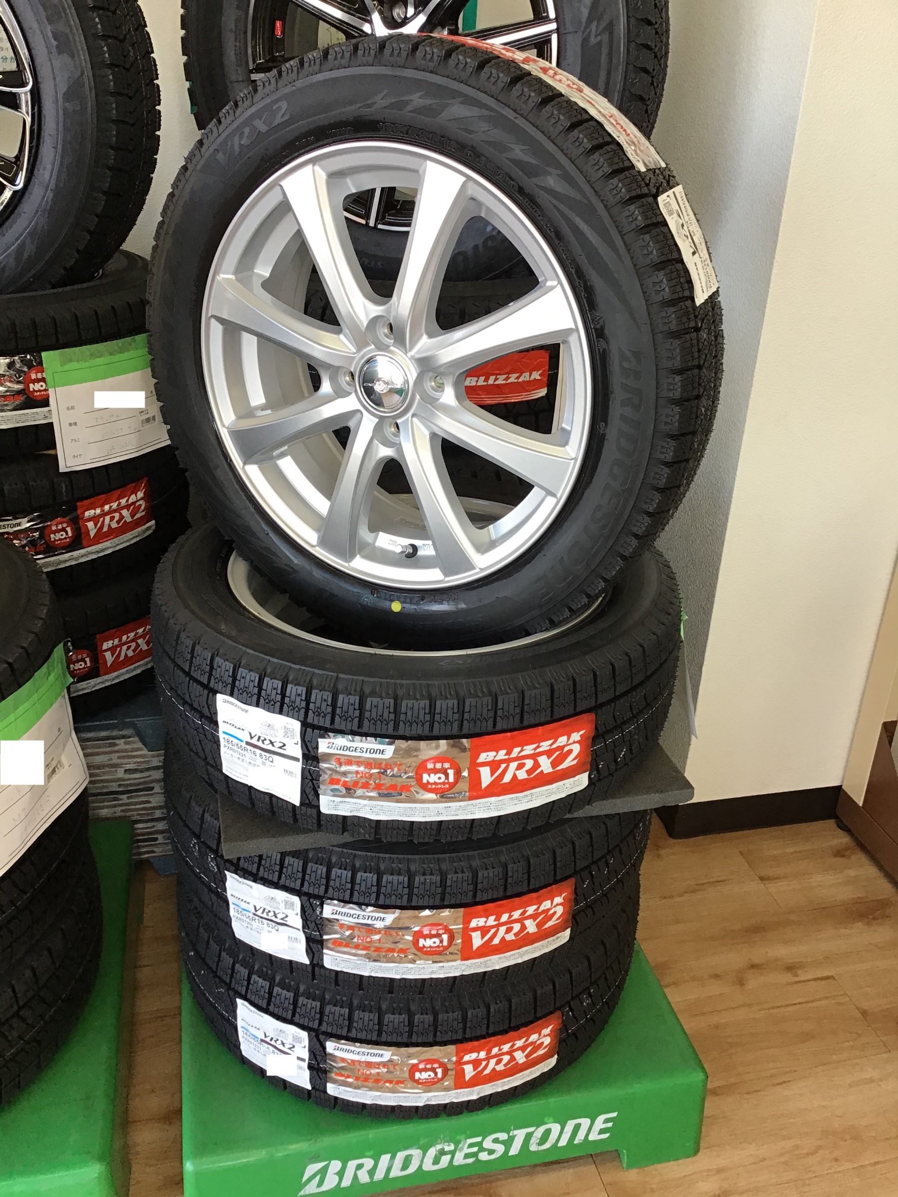 楽天市場】パンダ（タイヤ・ホイール｜車用品）：車用品・バイク