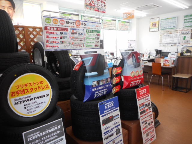 スタッフ撮影