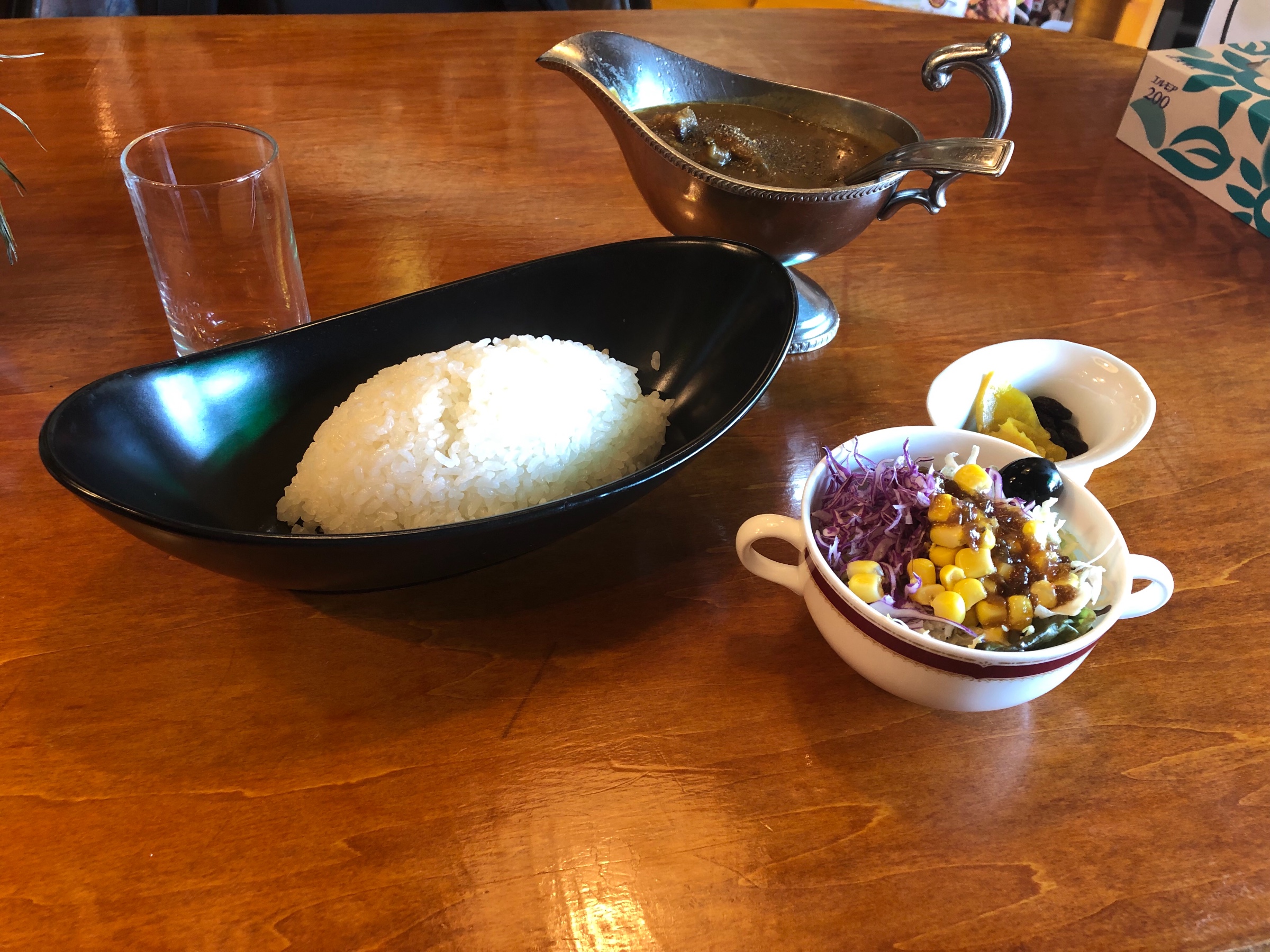 カレー