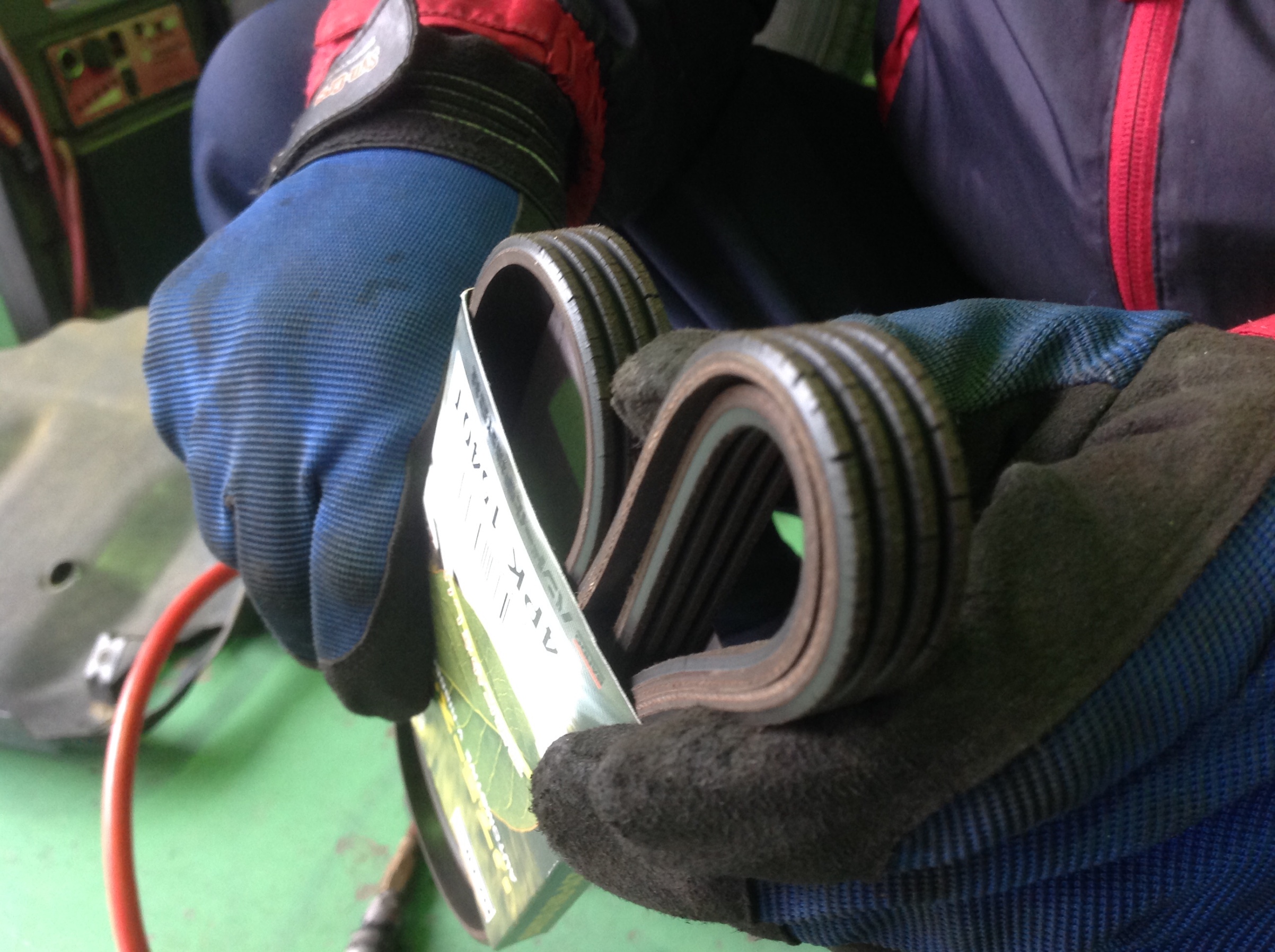 パジェロミニ 車検整備 三菱 パジェロミニ 谷田部店の作業記録 タイヤ館 つくば谷田部 茨城県のタイヤ カー用品ショップ タイヤからはじまる トータルカーメンテナンス タイヤ館グループ