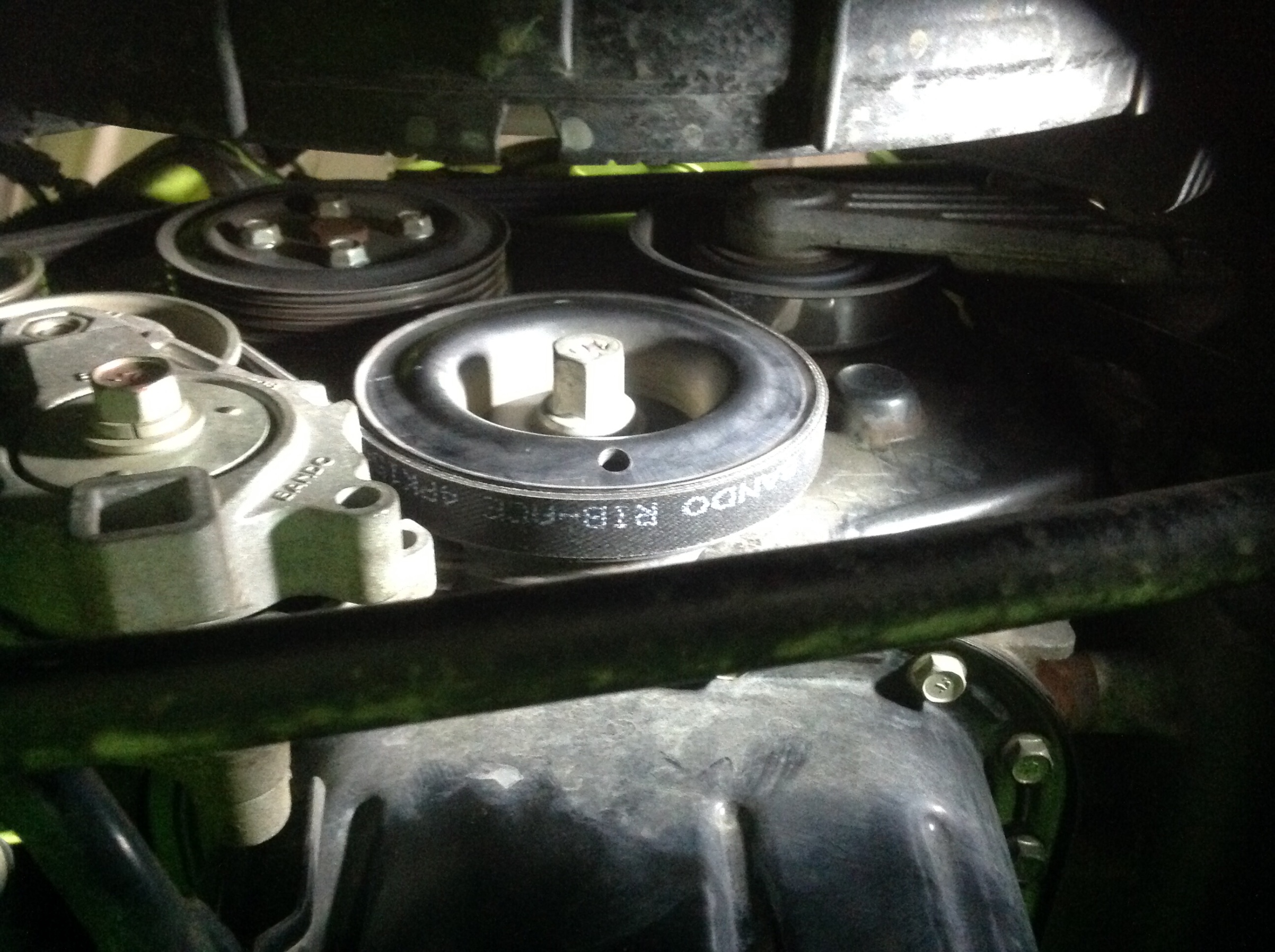 パジェロミニ 車検整備 三菱 パジェロミニ 谷田部店の作業記録 タイヤ館 つくば谷田部 茨城県のタイヤ カー用品ショップ タイヤからはじまる トータルカーメンテナンス タイヤ館グループ