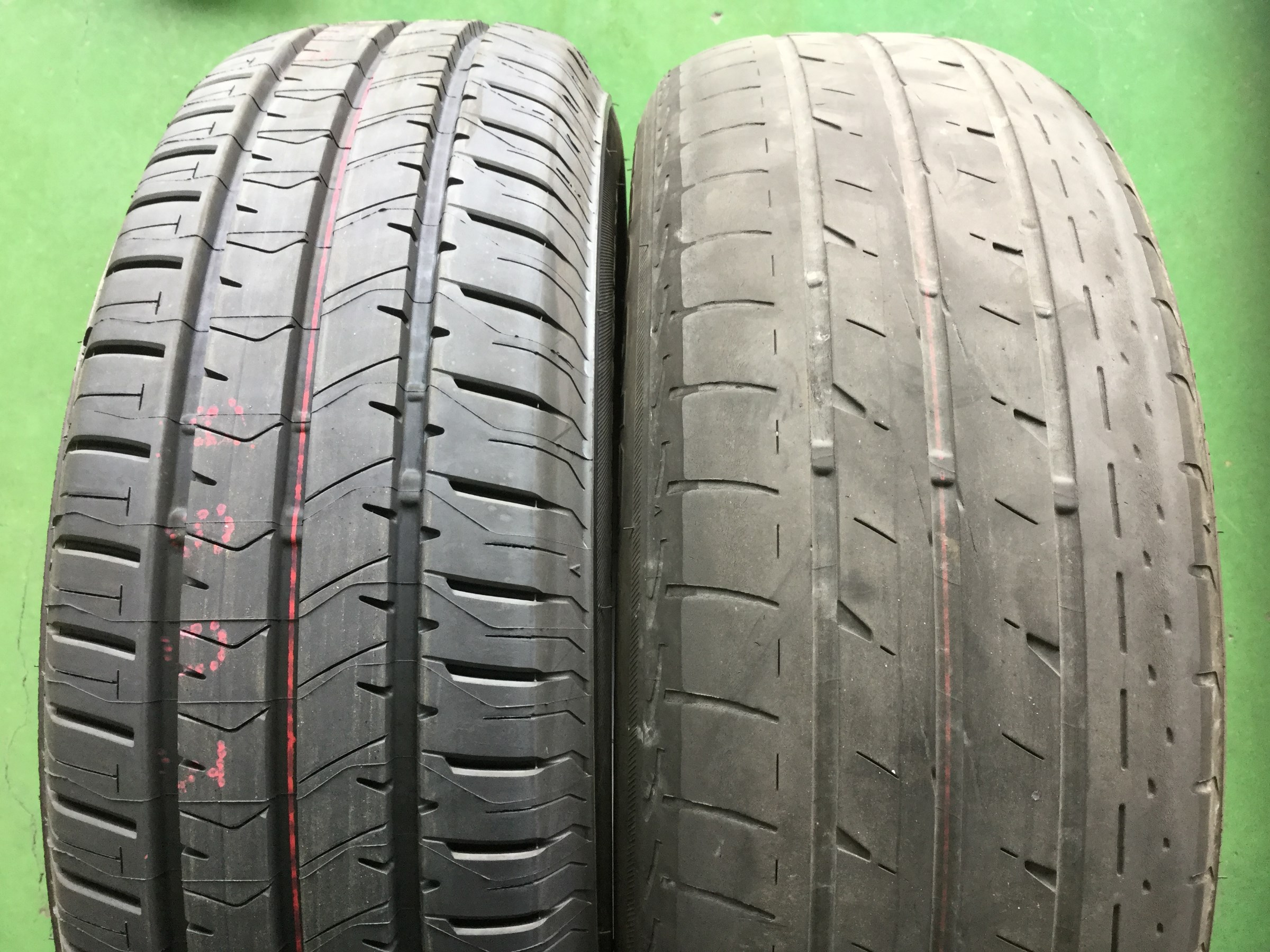 スタッフが撮影しました。