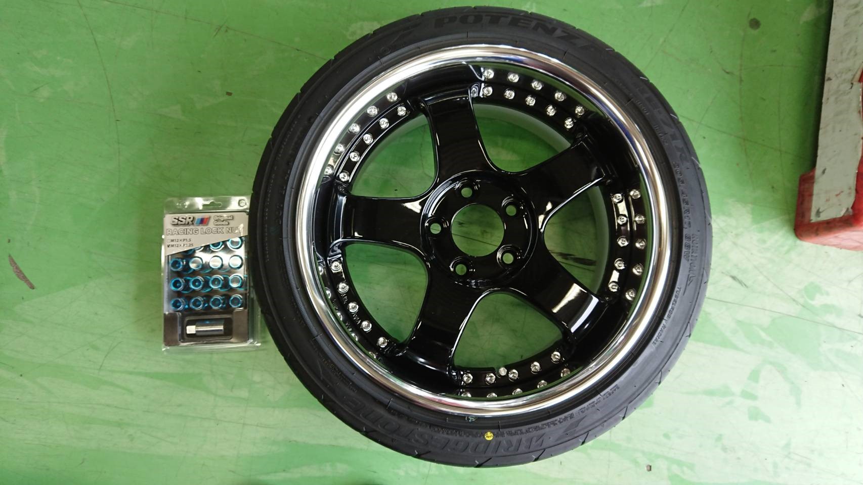 アルミホイール 楽天市場】GALESPEED：ゲイルスピード アルミニウム鍛造ホイール