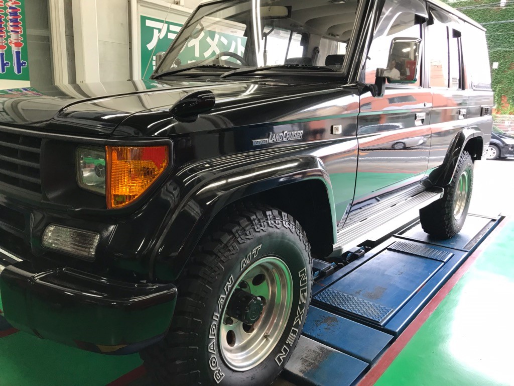 車も食事もバランス命 サービス事例 タイヤ館 瀬谷 神奈川県のタイヤ カー用品ショップ タイヤからはじまる トータルカーメンテナンス タイヤ館グループ