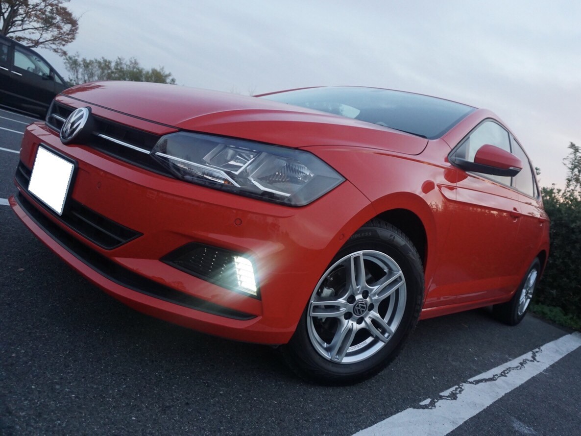 新型輸入車のマッチングもお任せください フォルクスワーゲン ポロ タイヤ タイヤ ホイール関連 タイヤ ホイール交換 サービス事例 タイヤ館 北山 京都府 滋賀県のタイヤからはじまる トータルカーメンテナンス タイヤ館グループ