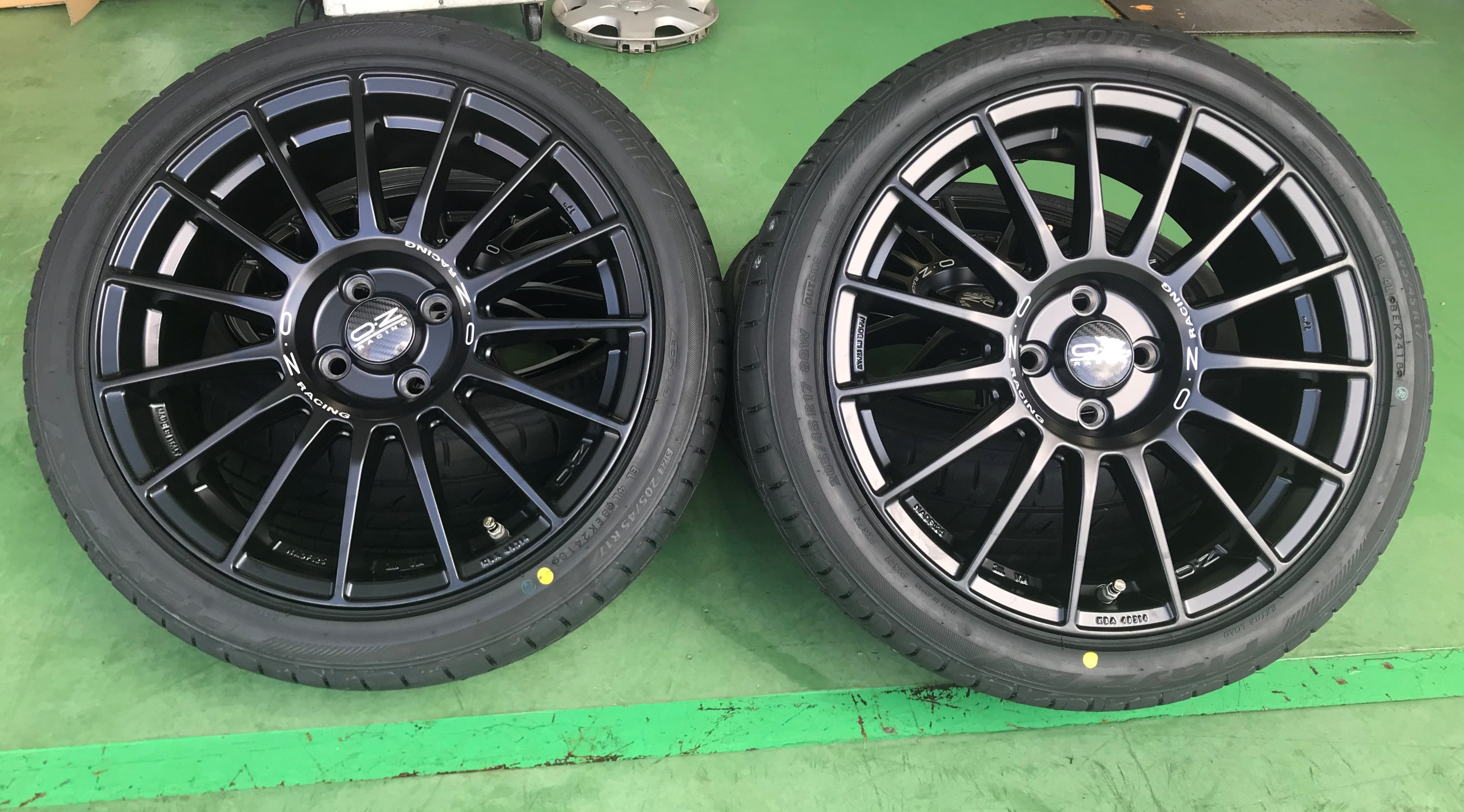 ☆ミニクーパー R56用 ホイール入荷♪☆ | 店舗おススメ情報