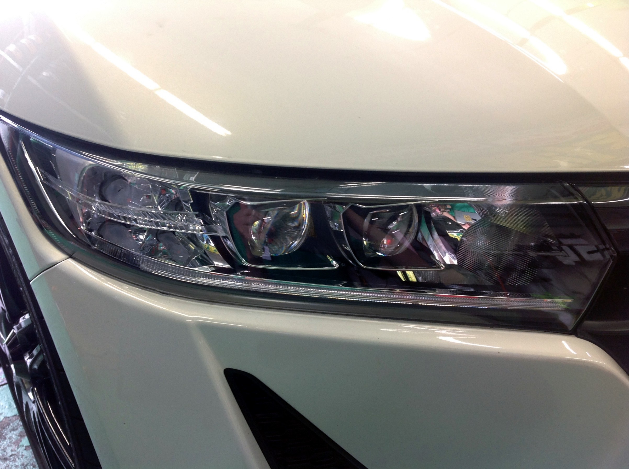 動画付 ホンダｓ６６０のフルｌｅｄウィンカー化 ホンダ S660 その他 パーツ取付 ｈｉｄ ｌｅｄパーツ取付 スタッフ日記 タイヤ館 草津 タイヤからはじまる トータルカーメンテナンス タイヤ館グループ