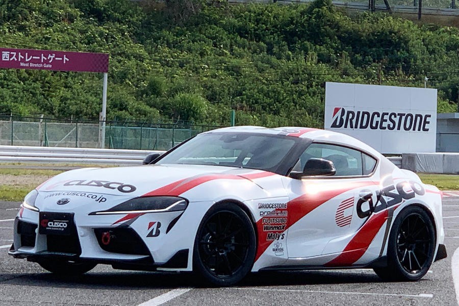 Grスープラ A90 ホイール選び トヨタ スープラ ホイール タイヤ