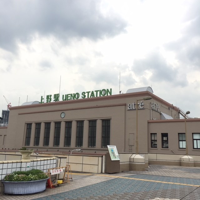 スタッフ撮影