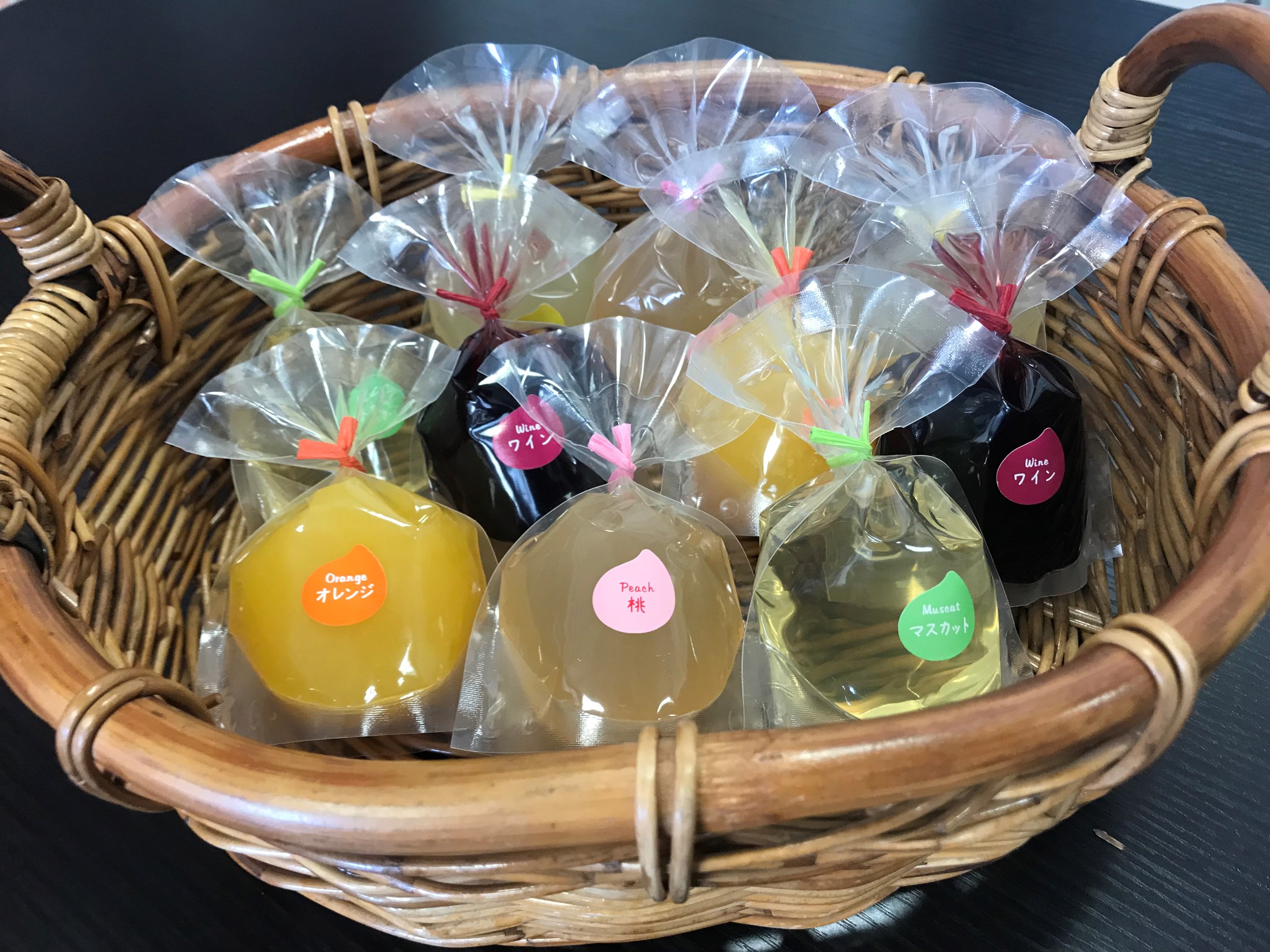 スタッフが撮影しました。