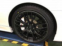 アイスガード 6 155/65R13 スタッドレスタイヤ（ヨコハマタイヤ