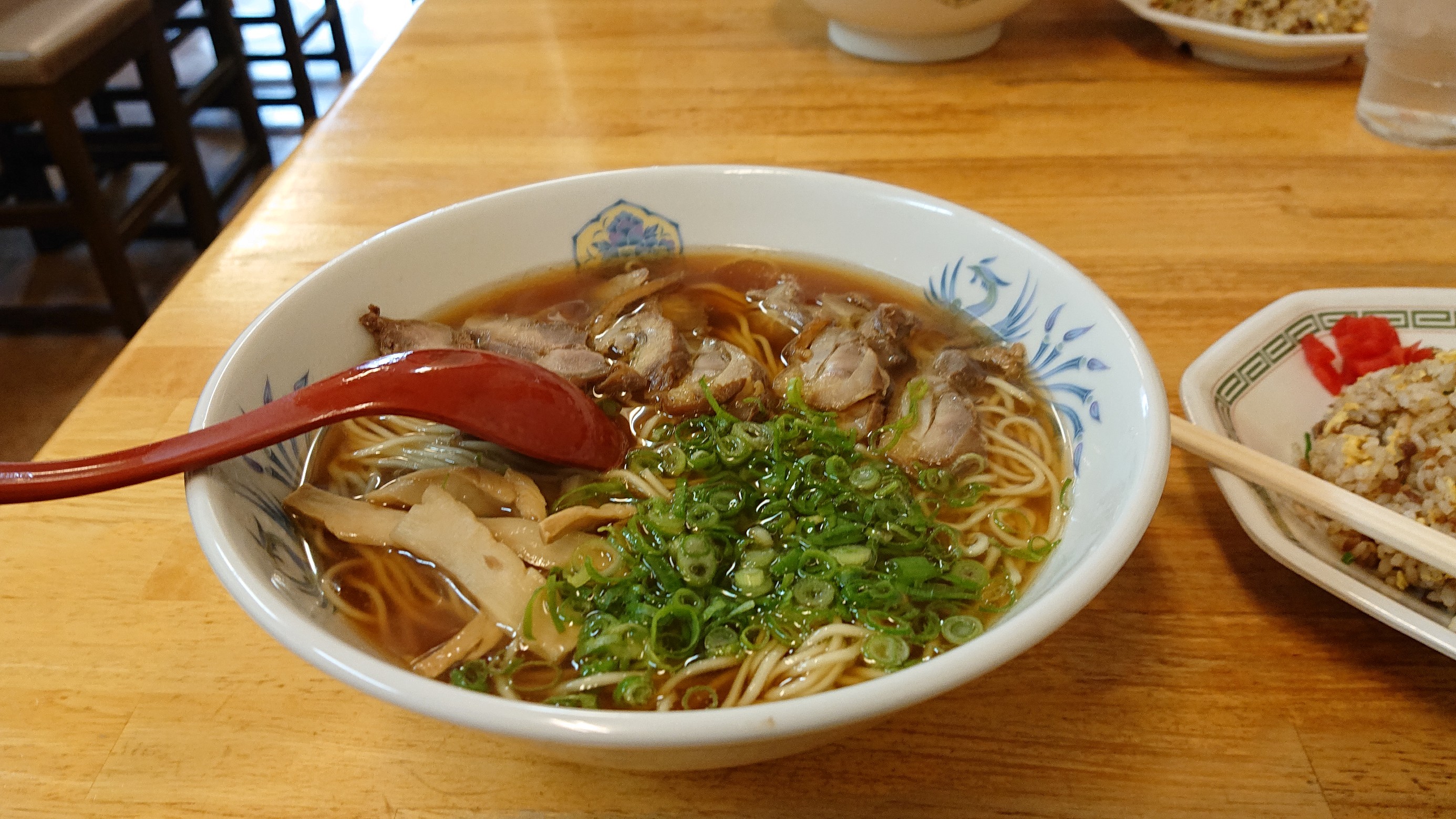 スタッフの撮影した画像です