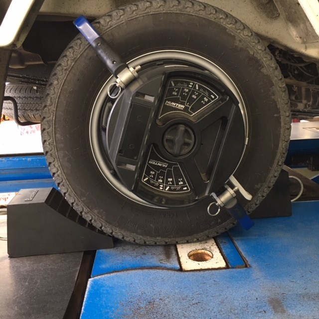 スタッフ撮影です。