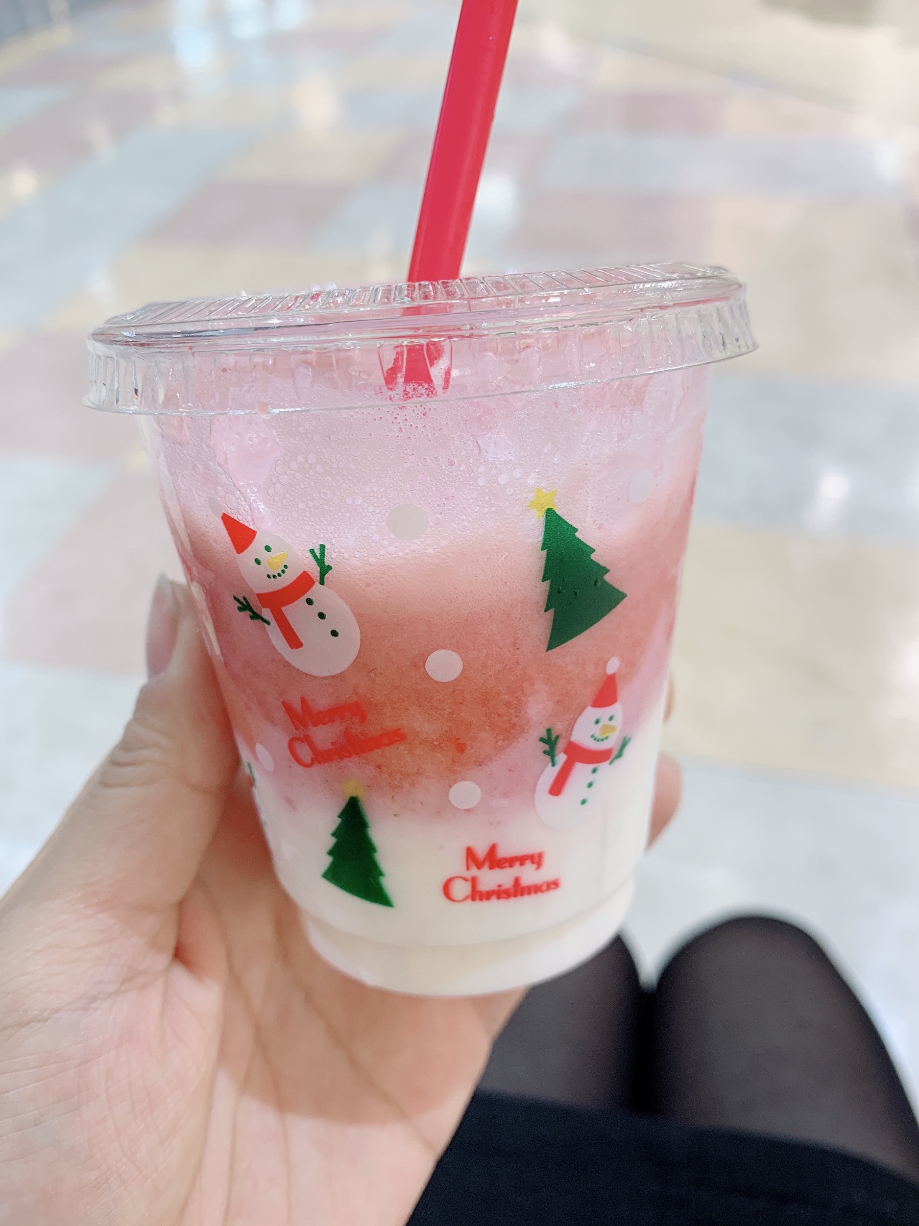 スタッフが撮影した画像です。