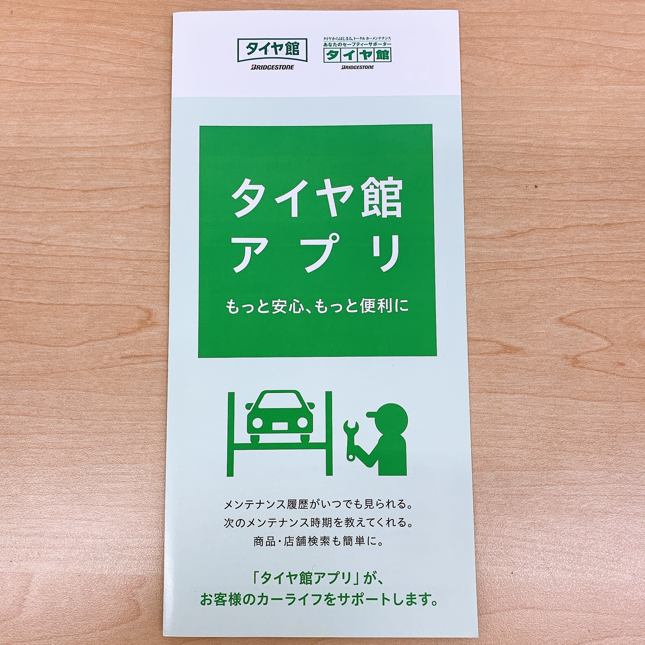 スタッフが撮影した画像です。