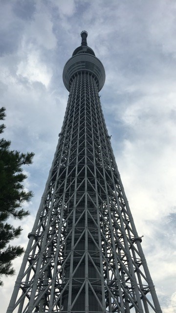 スタッフ撮影