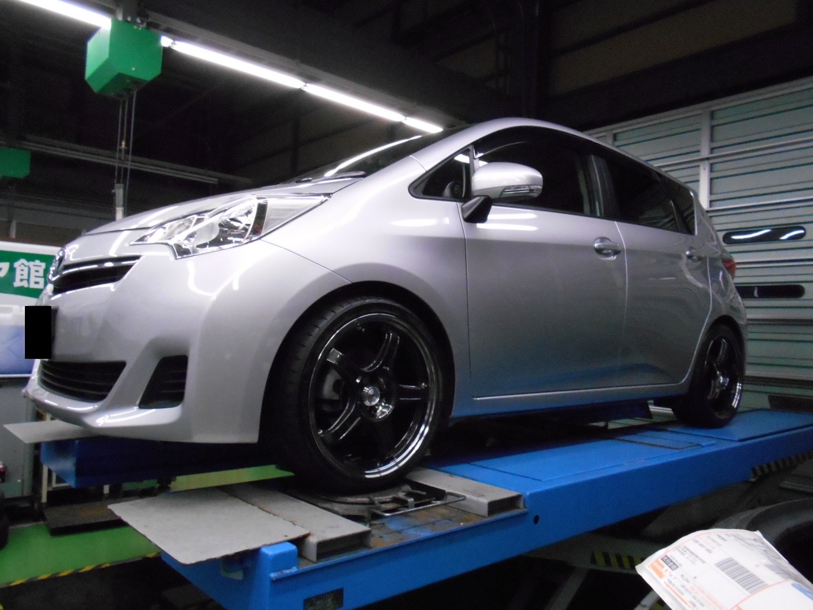 大勧め アクア ヴィッツ ラクティスtein車高調さく様専用 サスペンション Www Mehdimoidonc Fr
