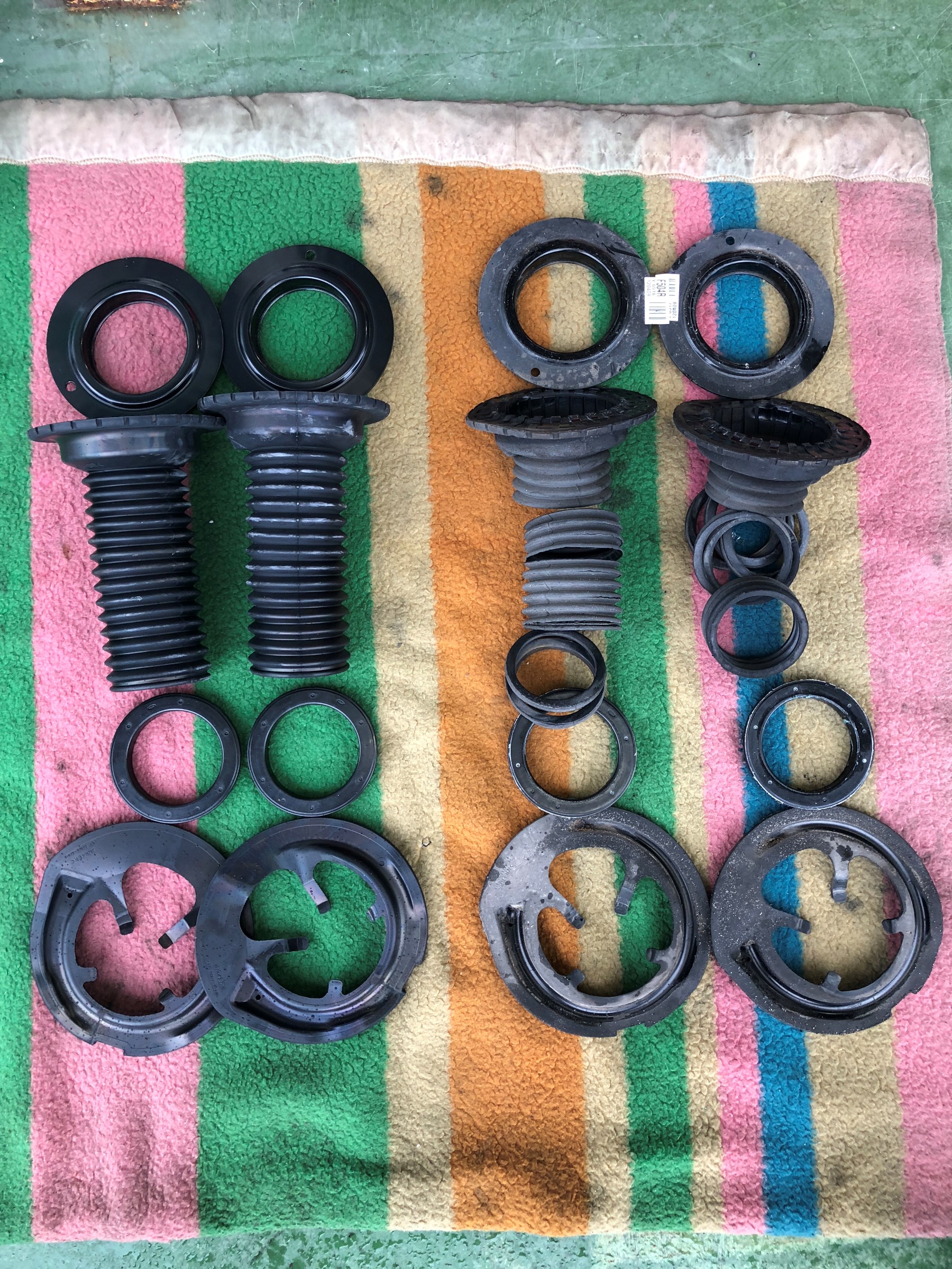 TEIN EnduraPro 取り付けです！ | 店舗おススメ情報 | タイヤ館