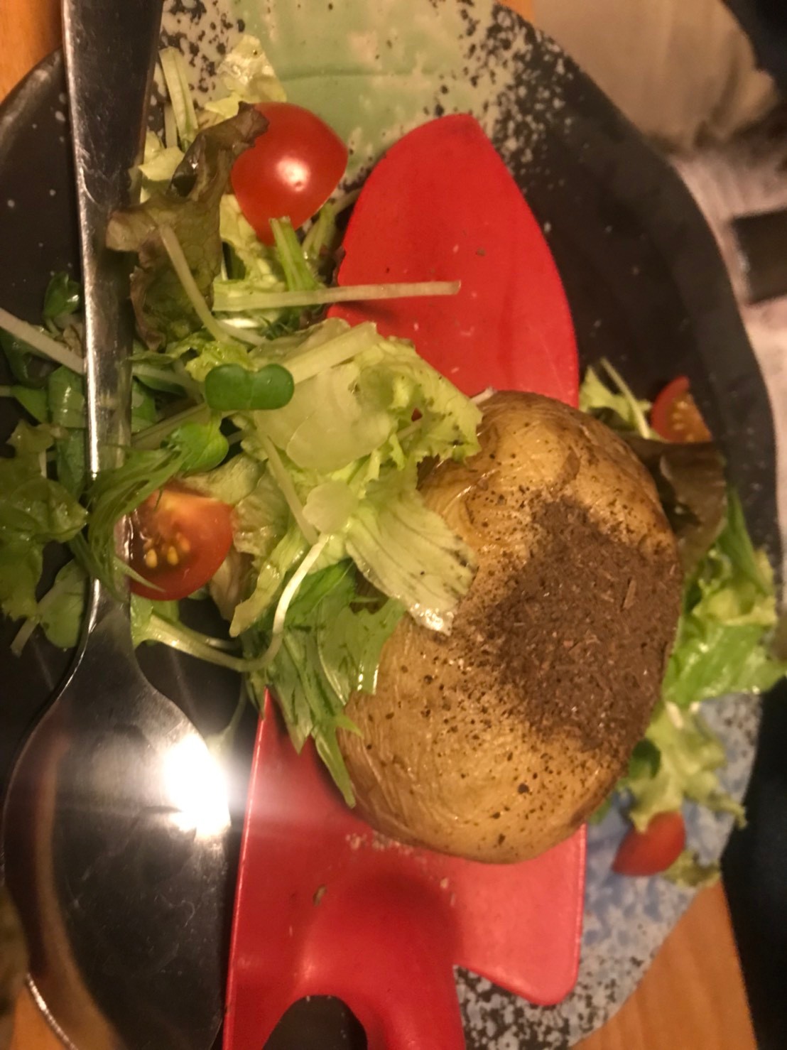 スタッフの撮影した画像です。
