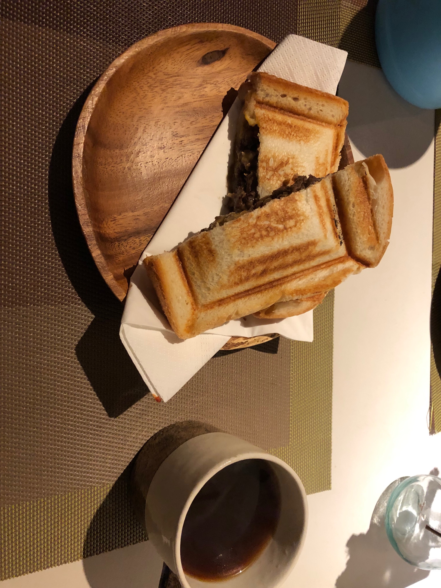 コーヒー