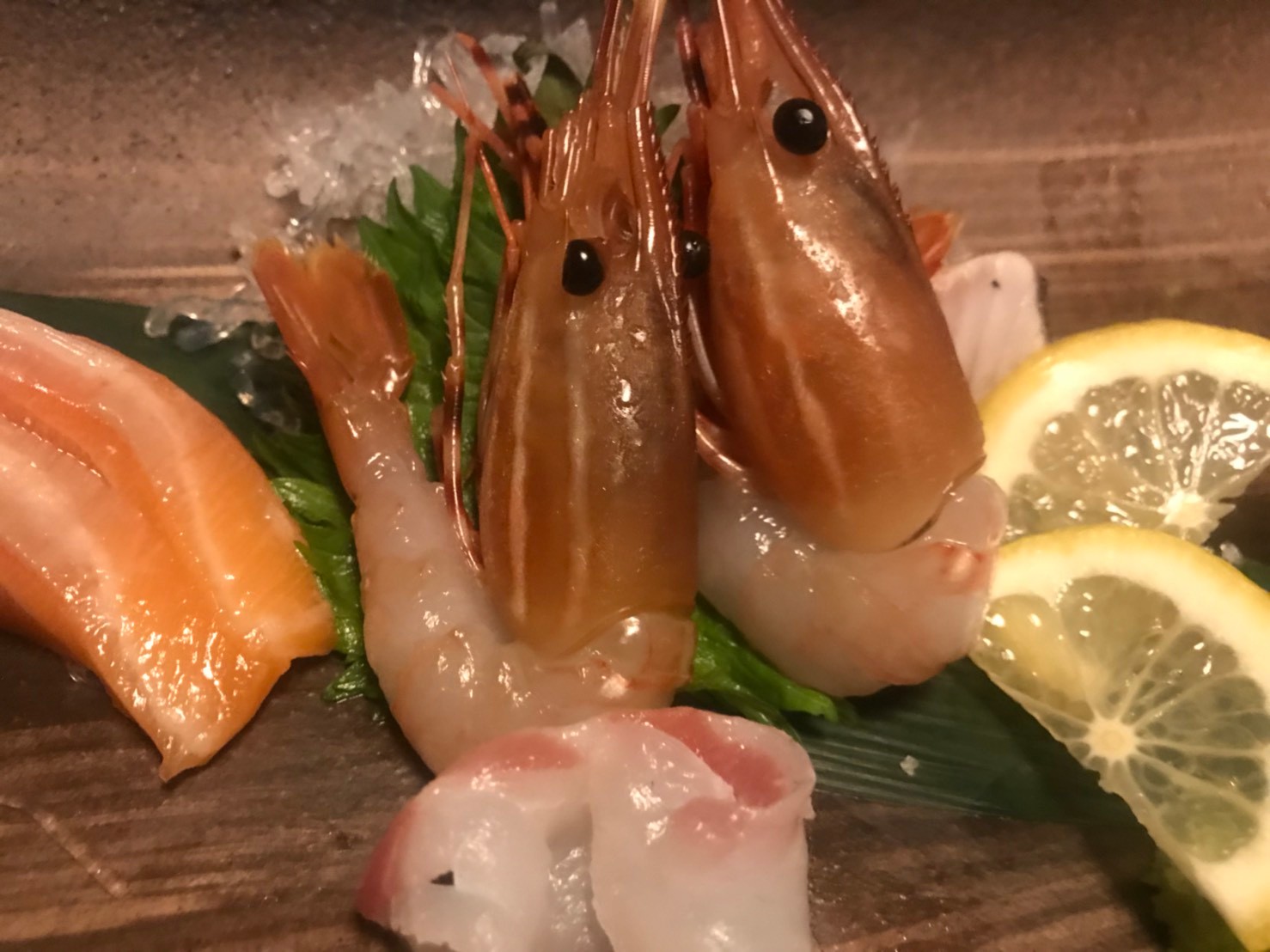 スタッフの撮影した画像です。