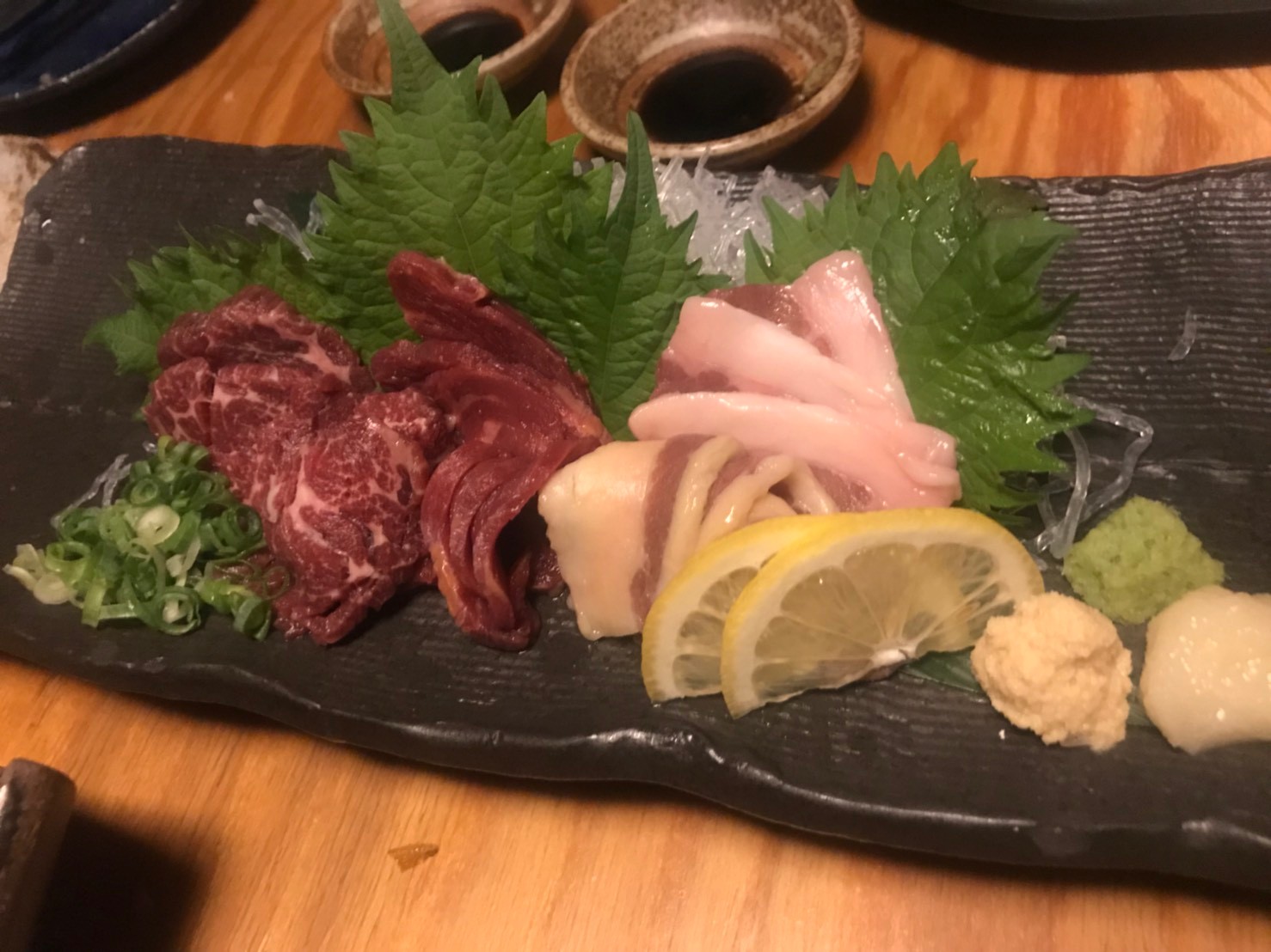 スタッフの撮影した画像です。