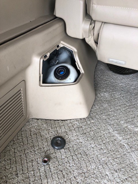 10アルファード TEIN車高調 STREET BASIS Z 取付+